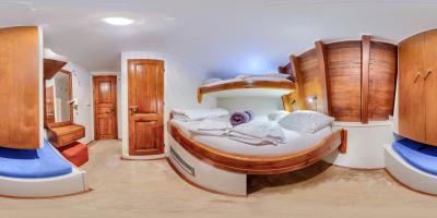 TWIN SINGLE DOUBLE 3